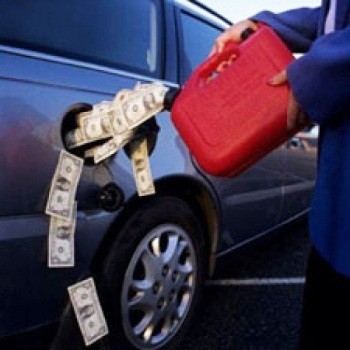 В МВФ предсказывают многократное повышение цен на нефть